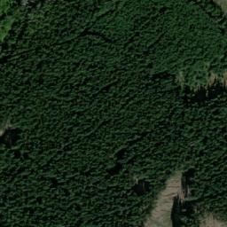 Satellite imagery of Příčný vrch [Heřmanovice] GSM, CZ