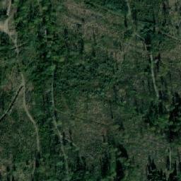 Satellite imagery of Solná hora, CZ