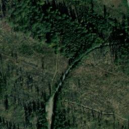 Satellite imagery of Solná hora, CZ