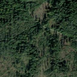 Satellite imagery of Mechový hrb [Třemešná], CZ