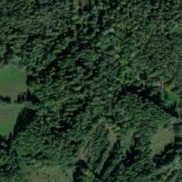 Satellite imagery of Mechový hrb [Třemešná], CZ