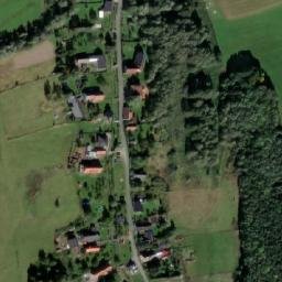 Satellite imagery of Mlýnský vrch [Třemešná] GSM, CZ