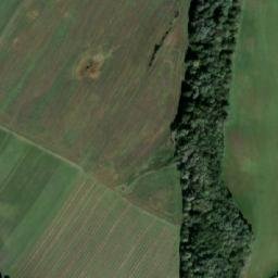 Satellite imagery of Na Bučánském [Liptaň], CZ