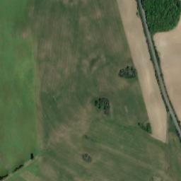Satellite imagery of Na Bučánském [Liptaň], CZ