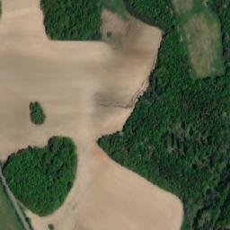 Satellite imagery of Na Bučánském [Liptaň], CZ