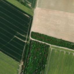 Satellite imagery of Rusínský kopec [Rusín], CZ