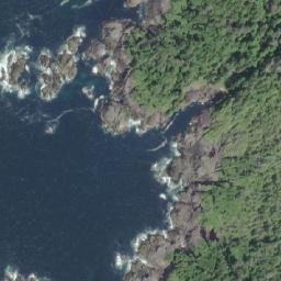 Satellite imagery of Orchard Point, CA