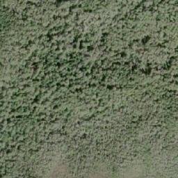 Satellite imagery of Harris Peak, CA