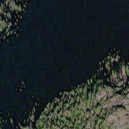 Satellite imagery of Mount Renwick, CA