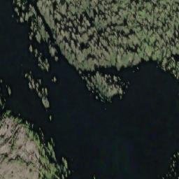 Satellite imagery of Mount Renwick, CA