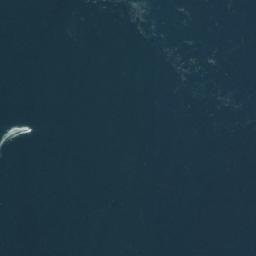 Satellite imagery of Surge Point, CA