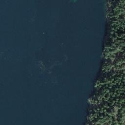 Satellite imagery of Surge Point, CA