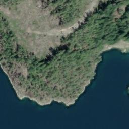 Satellite imagery of Walter Point, CA