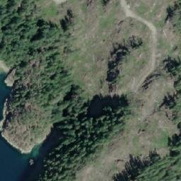 Satellite imagery of Walter Point, CA
