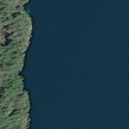 Satellite imagery of Walter Point, CA