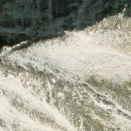 Satellite imagery of Mount Roach, CA