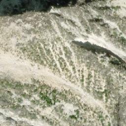 Satellite imagery of Mount Roach, CA