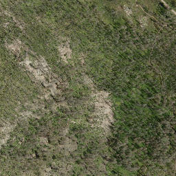 Satellite imagery of Sugarloaf Mountain, CA