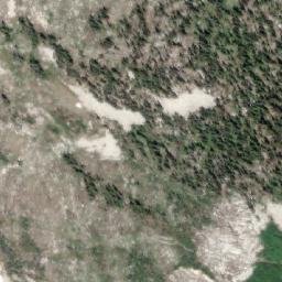 Satellite imagery of Goat Range, CA