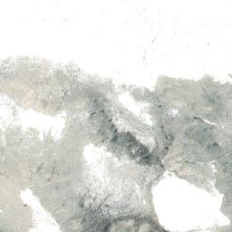 Satellite imagery of Mount Toby, CA