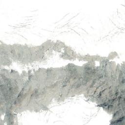 Satellite imagery of Mount Toby, CA