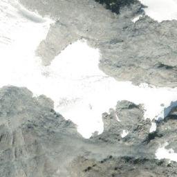 Satellite imagery of Mount Toby, CA