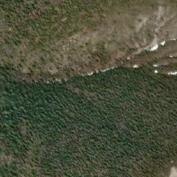 Satellite imagery of Mount De Smet, CA