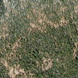 Satellite imagery of Mount Glen, CA