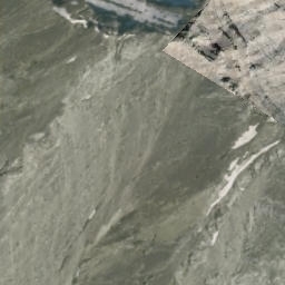 Satellite imagery of Mount Farquhar, CA