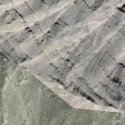 Satellite imagery of Mount Farquhar, CA