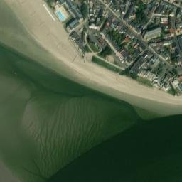 Satellite imagery of 80228A - 1, GB