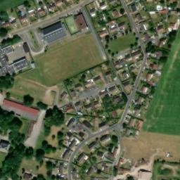 Satellite imagery of 8059802 - 3, GB