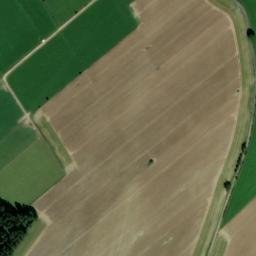 Satellite imagery of Prussia Belgium No 84, BE