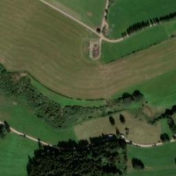 Satellite imagery of Ourberg, DE