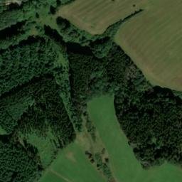 Satellite imagery of Kalvarien Berg, DE