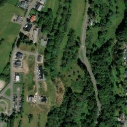 Satellite imagery of Kalvarien Berg, DE