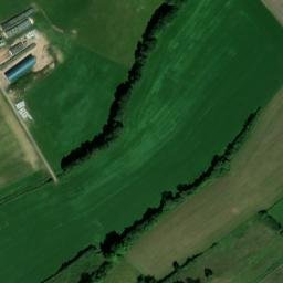 Satellite imagery of Kram-Berg, DE
