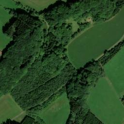 Satellite imagery of Fürsten-Berg, DE