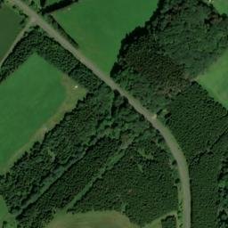 Satellite imagery of Fürsten-Berg, DE