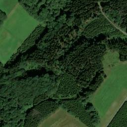 Satellite imagery of Fürsten-Berg, DE