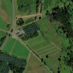 Satellite imagery of Sendemast Kirchweiler, DE