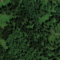 Satellite imagery of Sendemast Kirchweiler, DE