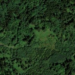 Satellite imagery of Sendemast Kirchweiler, DE