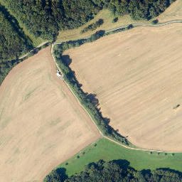 Satellite imagery of Beier-Berg, DE