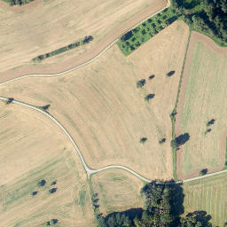 Satellite imagery of Beier-Berg, DE