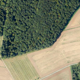 Satellite imagery of Jahrs-Berg, DE