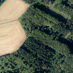 Satellite imagery of Jahrs-Berg, DE
