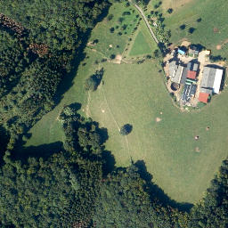 Satellite imagery of Jahrs-Berg, DE