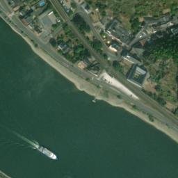 Satellite imagery of Sterrenberg Castle, DE