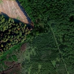 Satellite imagery of Grauer Kopf, DE